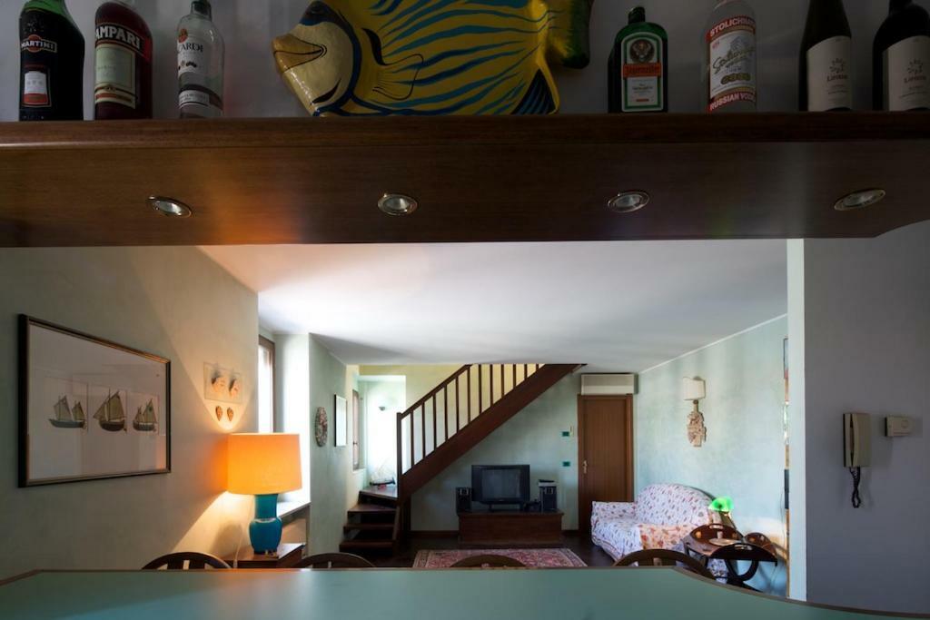 Old Harbour House Appartement *
