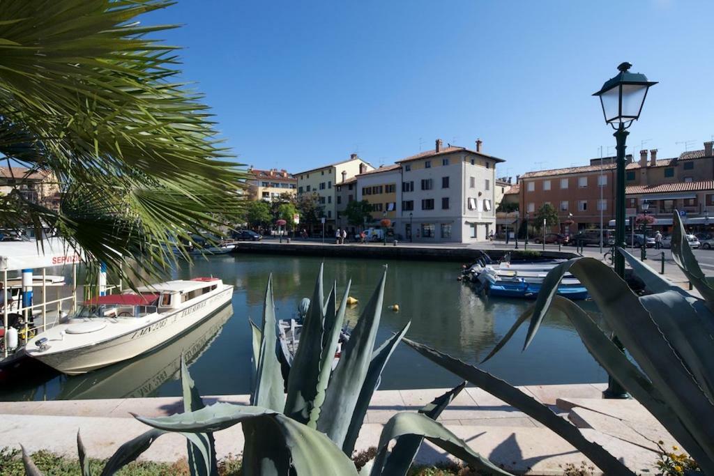 Old Harbour House Grado