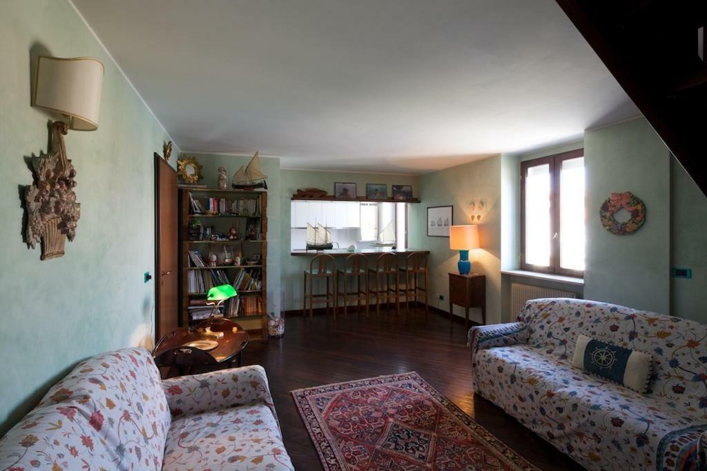 Appartement Old Harbour House *