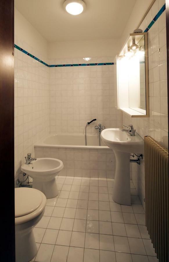 Appartement Old Harbour House Grado
