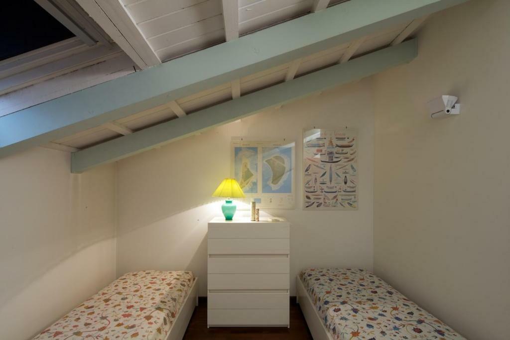 Old Harbour House * Grado